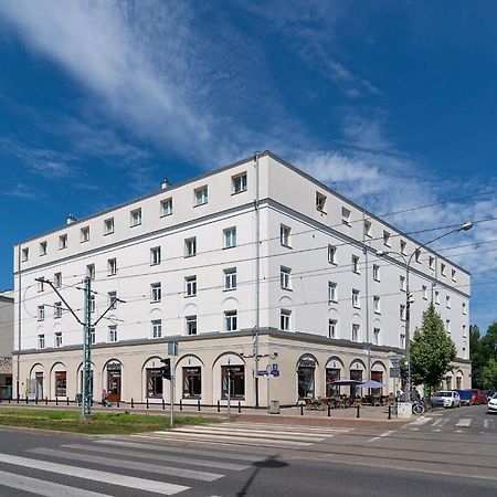 Plac Inwalidow 10 - Aesthetic Apartment By Noclegi Renters Warsaw Luaran gambar