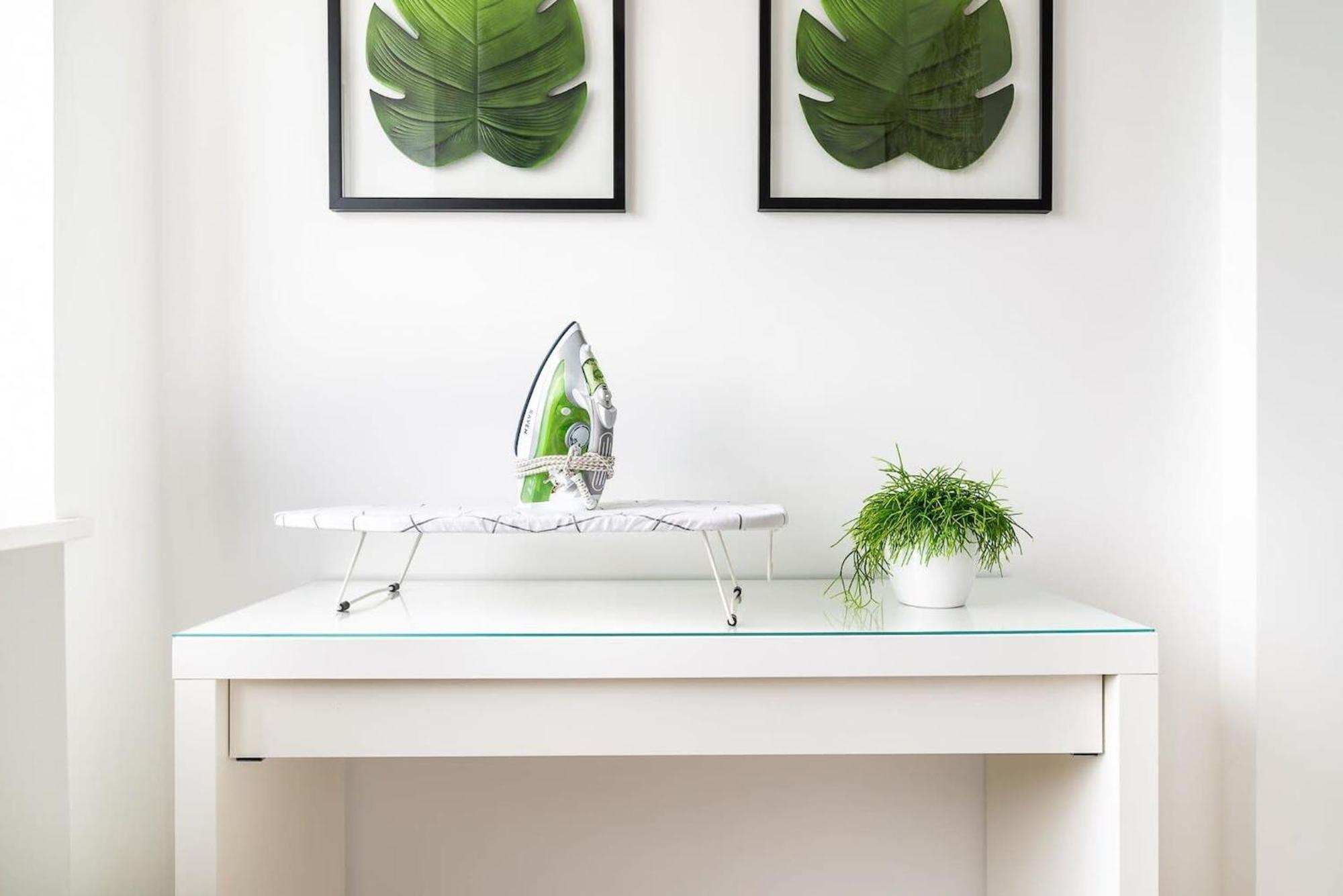 Plac Inwalidow 10 - Aesthetic Apartment By Noclegi Renters Warsaw Luaran gambar