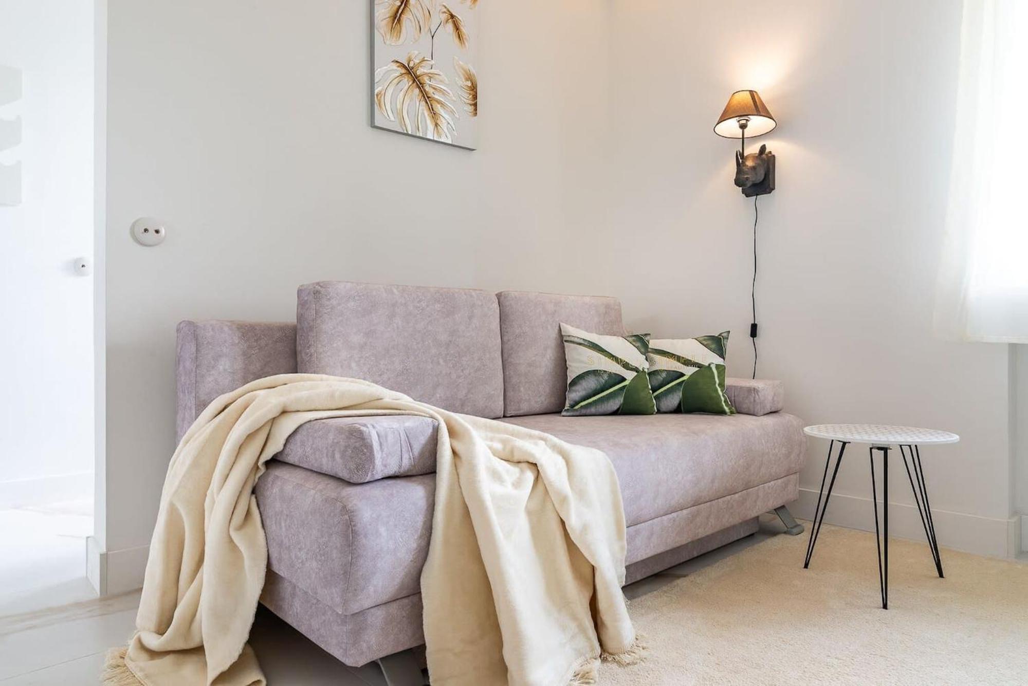 Plac Inwalidow 10 - Aesthetic Apartment By Noclegi Renters Warsaw Luaran gambar