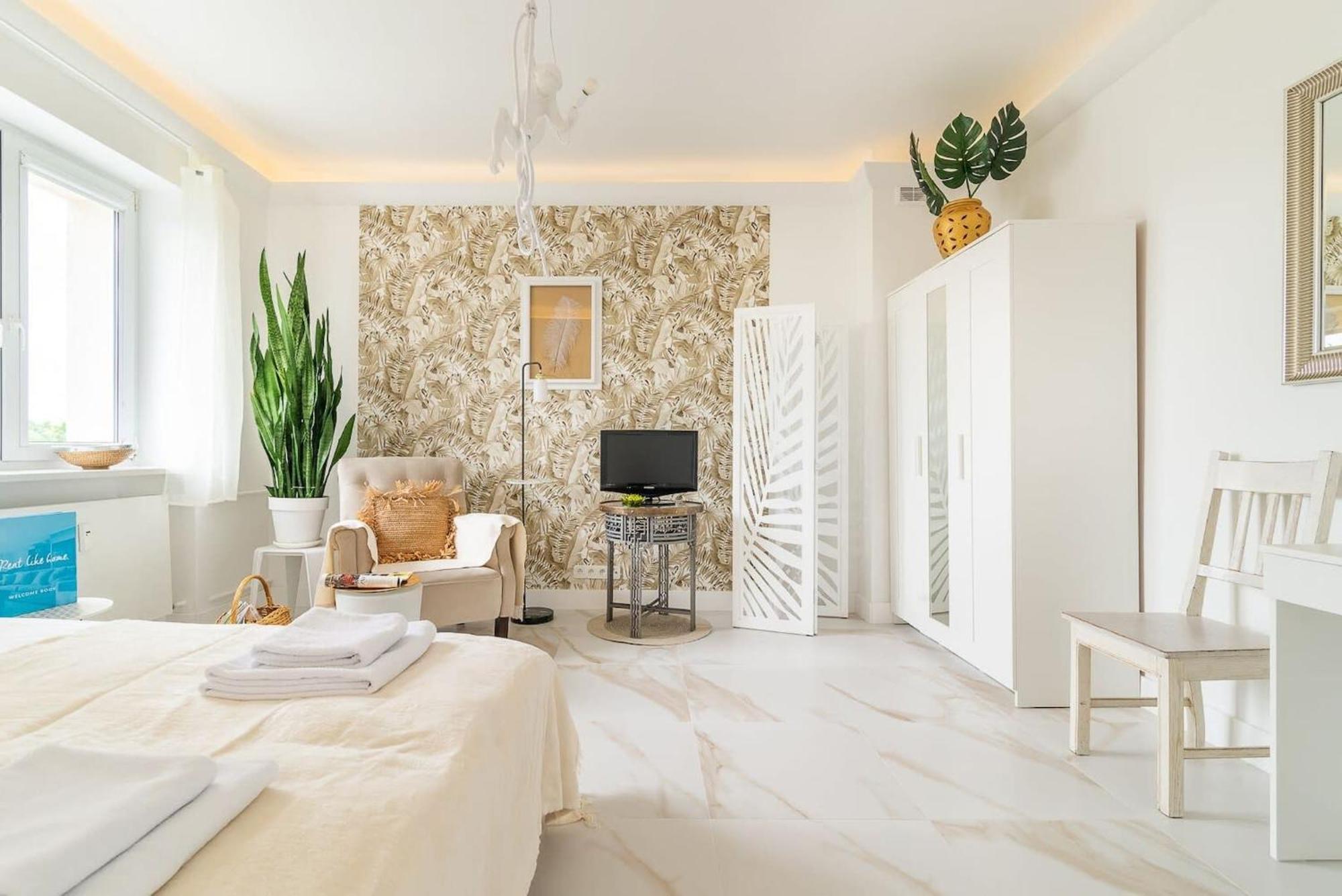 Plac Inwalidow 10 - Aesthetic Apartment By Noclegi Renters Warsaw Luaran gambar