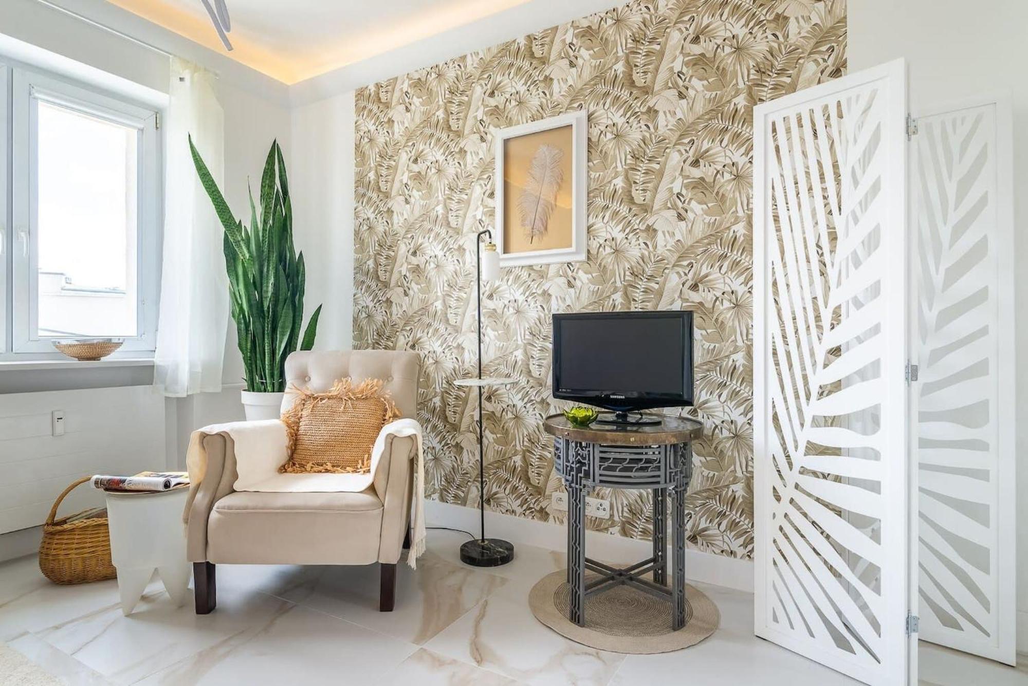 Plac Inwalidow 10 - Aesthetic Apartment By Noclegi Renters Warsaw Luaran gambar