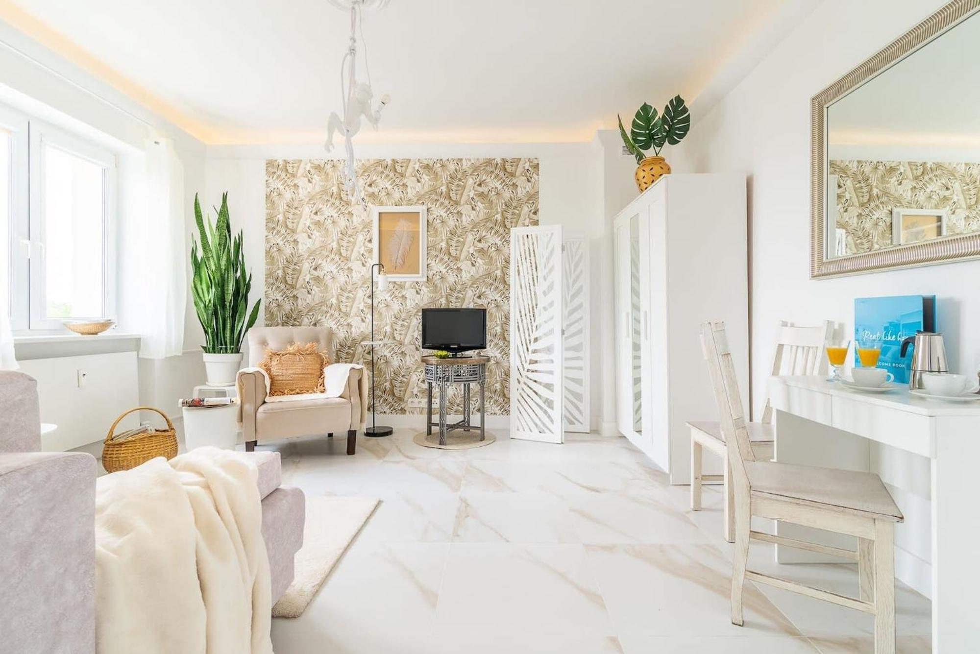 Plac Inwalidow 10 - Aesthetic Apartment By Noclegi Renters Warsaw Luaran gambar