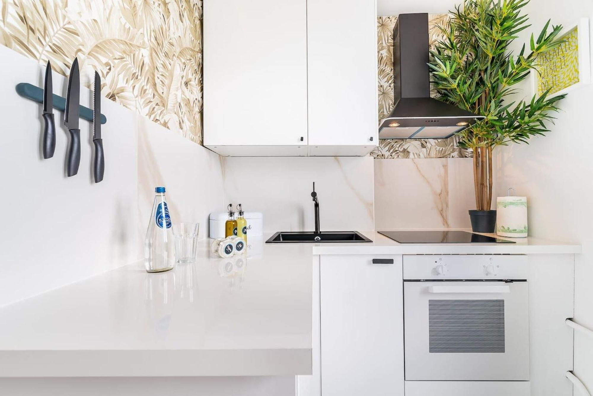 Plac Inwalidow 10 - Aesthetic Apartment By Noclegi Renters Warsaw Luaran gambar