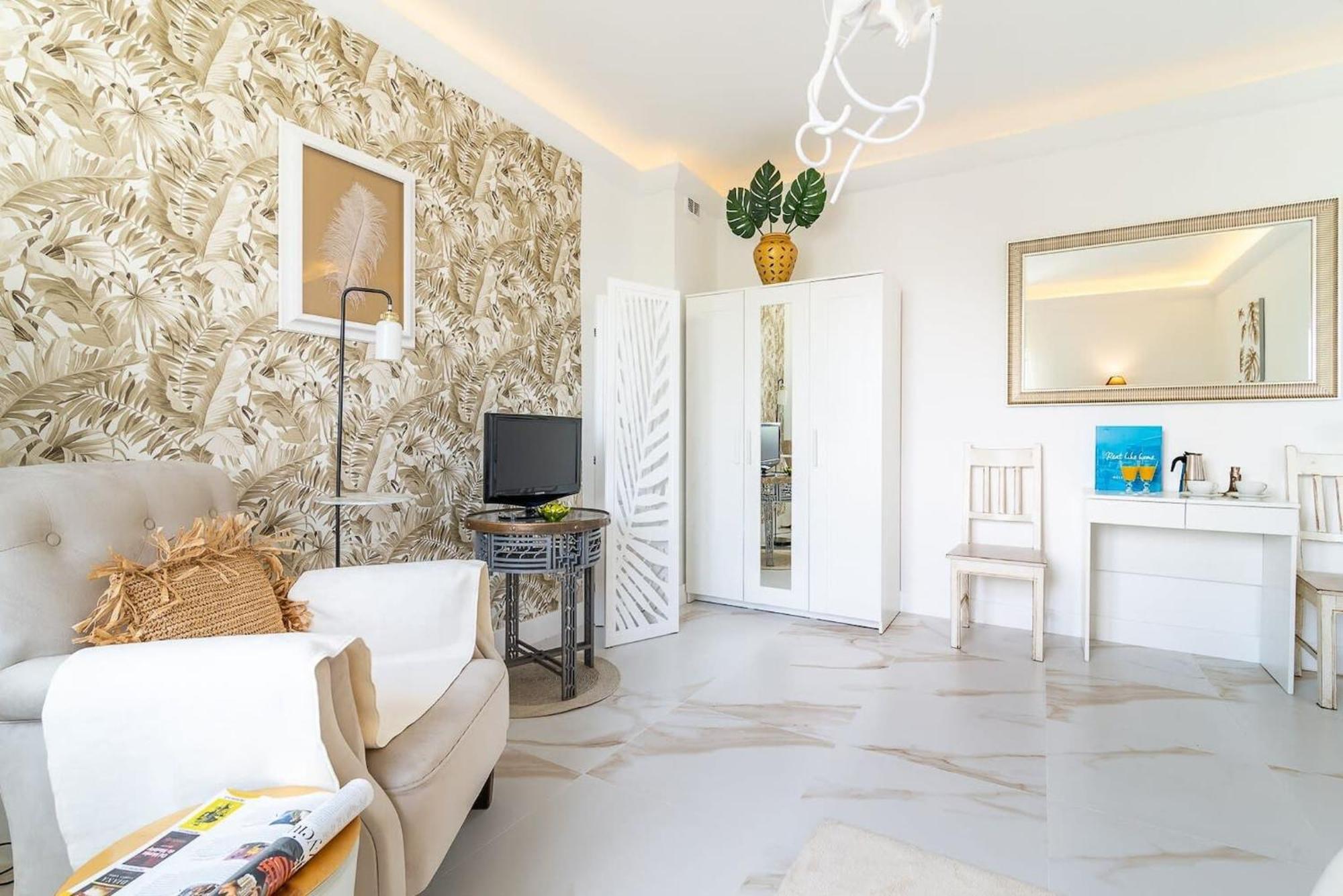Plac Inwalidow 10 - Aesthetic Apartment By Noclegi Renters Warsaw Luaran gambar